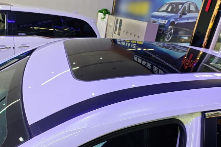 Used Nissan X-Trail 2019 2.0L CVT Smart Connect Comfort Edition 2WD
