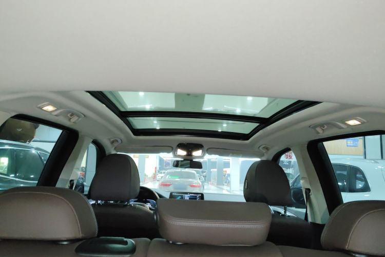 Used BMW iX3 2021 Leading Model
