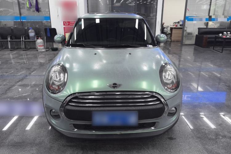 Used MINI MINI 2014 1.2T ONE+