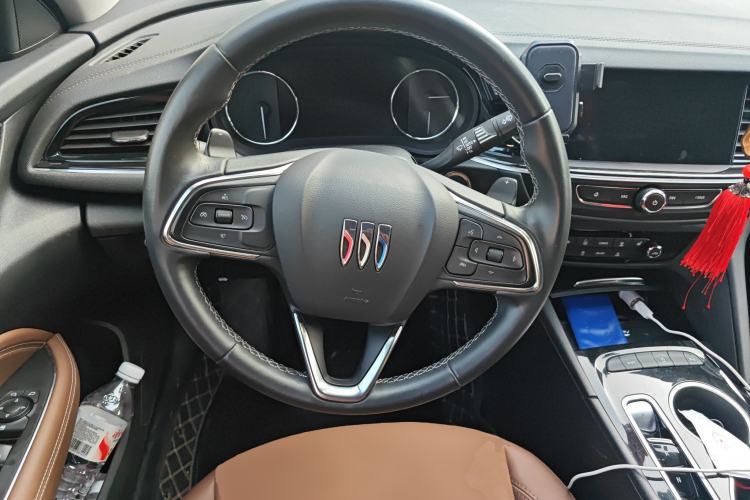 Used Buick Regal 2024 28T Luxury Edition