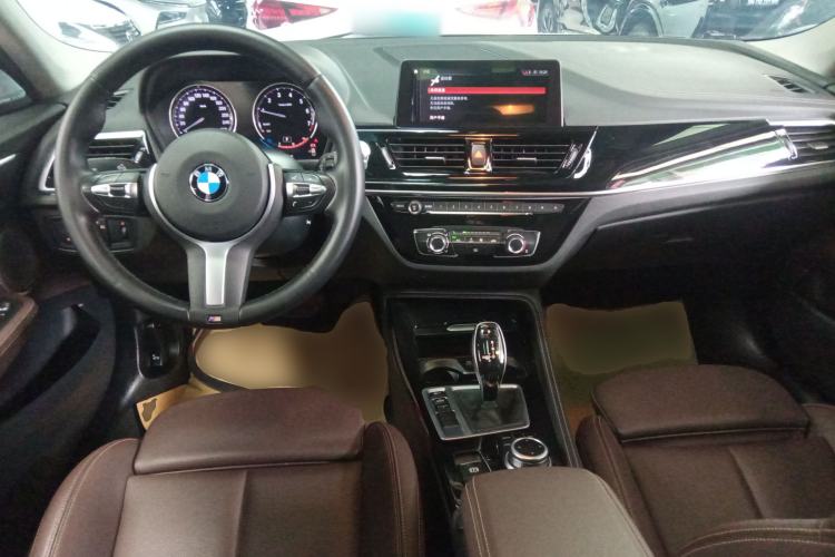 Used BMW 1 Series 2021 120i M Sport Night Edition
