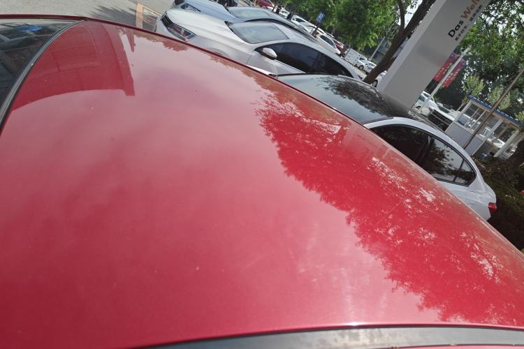 Used Hyundai Celesta 2018 1.6L Automatic GL Enjoyment Edition China VI compliant
