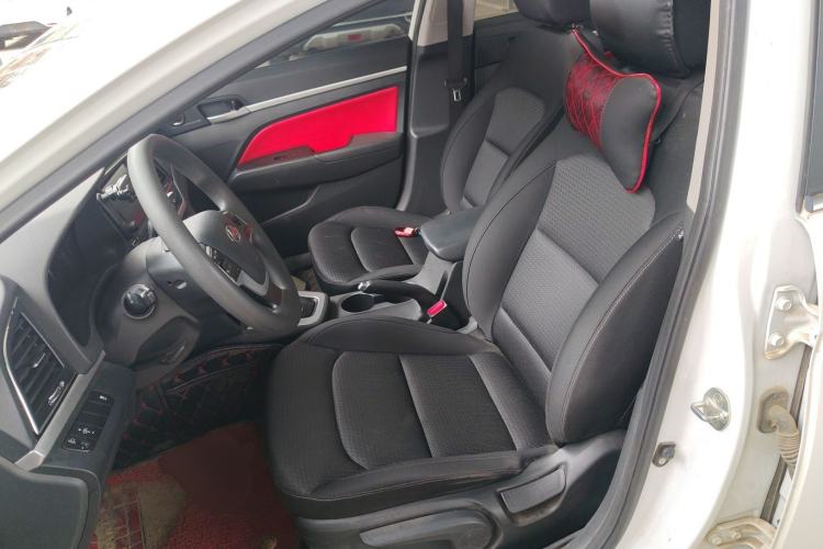 Used Hyundai Elantra (6th Generation / Lingdong) 2016 1.6L Automatic ZhiXuan – Elite Version