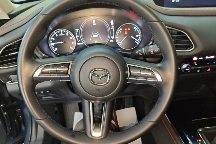 Used Mazda CX-30 2021 2.0L Automatic Joyful Edition
