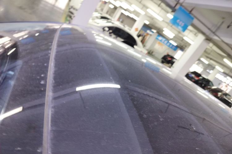 Used ORA Black Cat 2022 405 km Long-Range Version Ternary Lithium
