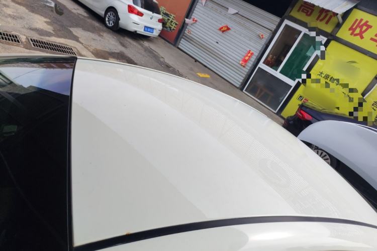 Used Kia K3 2015 1.6L Automatic GL
