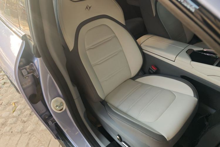 Used Dongfeng eπ eπ007 2024 540 All-Wheel Drive Pro Edition