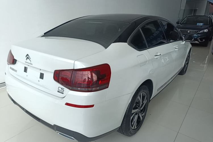 Used Citroen C5 2019 350THP ORIGINS Centennial Luxury Edition
