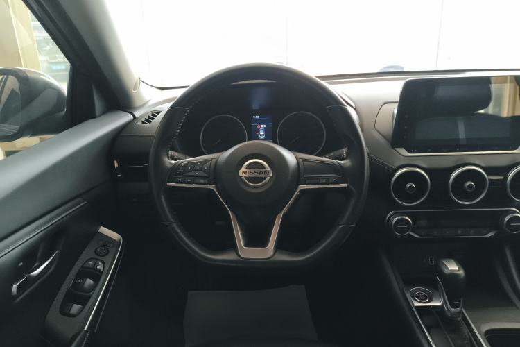 Used Nissan Sylphy 2021 1.6L XL CVT Enjoyment Edition
