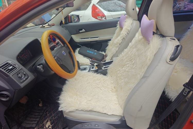 Used Volvo C30 2012 2.0L Aktiv Dynamic Package Edition
