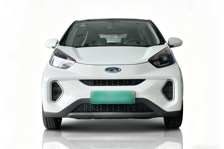 Used Chery Little Ant 2019 4-Seater Smart Edition 35 kWh Exterior 2