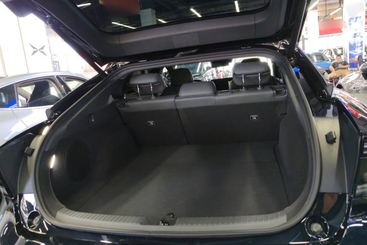 Used XPeng P7+ 2024 Long-Range Max
