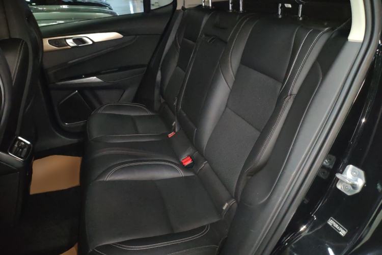 Used Lynk & Co 01 2017 2.0T Two-Wheel Drive Pro Edition
