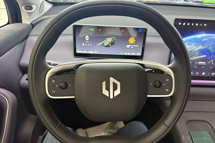 Used Leapmotor C10 2024 210 Smart Edition