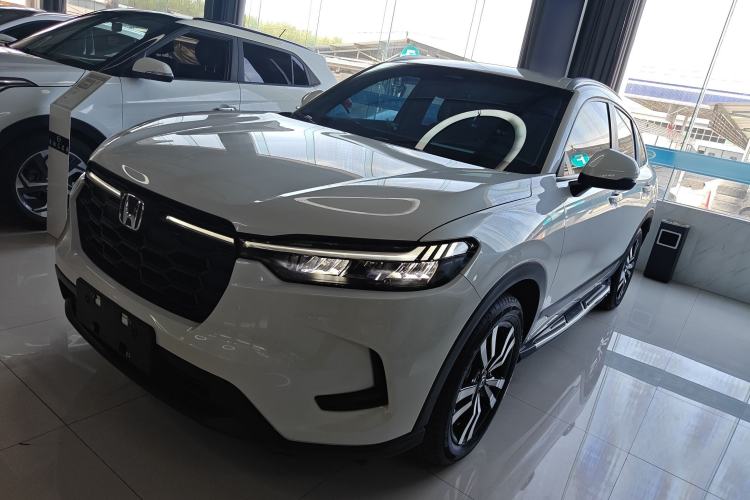 Used Honda HR-V 2023 240TURBO Trendy Edition