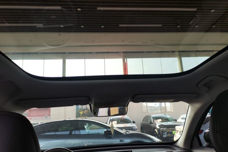 Used Leapmotor B10 2025 510 Joyful Edition