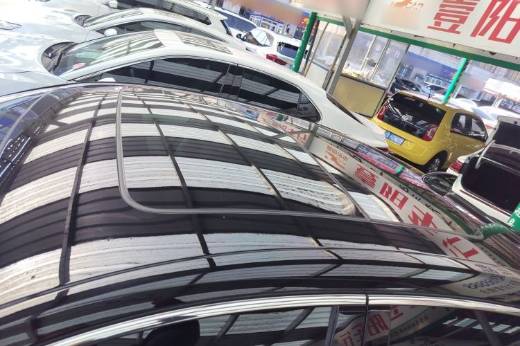 Used Honda Accord 2023 260TURBO Excellence Edition Roof