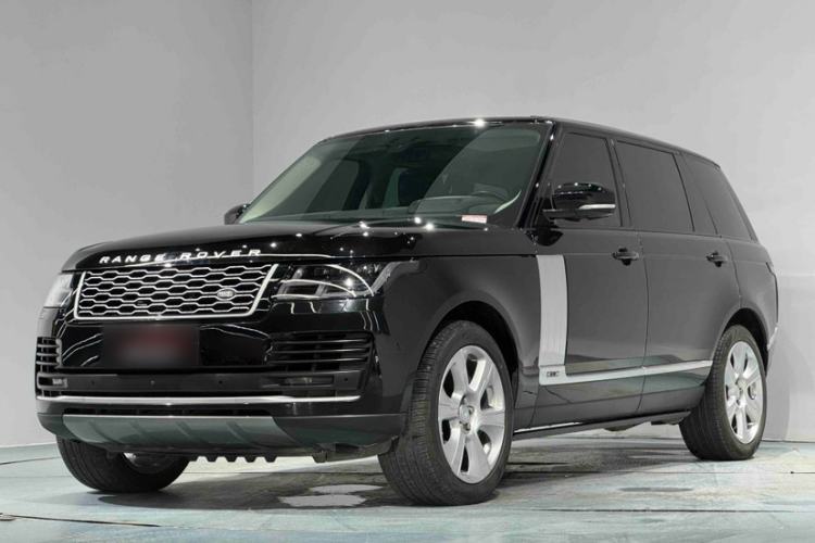 Used Land Rover Range 2020 3.0 L6 Long-Wheelbase Legacy