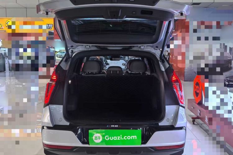 Used Geely Auto FX11 2025 4th Generation 1.5TD DCT Jinxiu