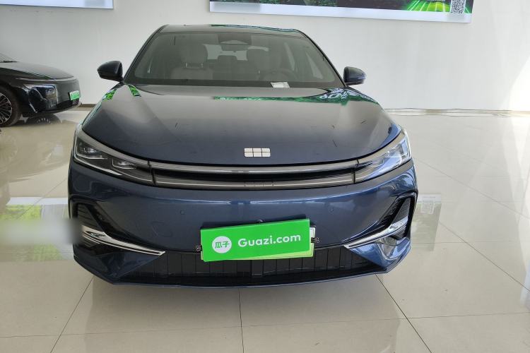 Used Geely Galaxy A7 2025 Model EM-i 150km Starship Edition
