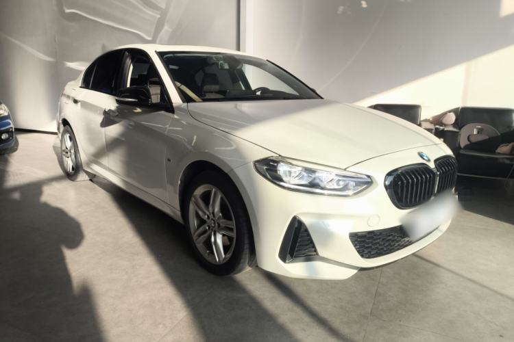 Used BMW 1 Series 2022 120i M Sport Night Edition