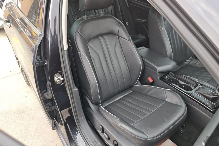 Used Volkswagen Passat 2022 330TSI Elite Edition