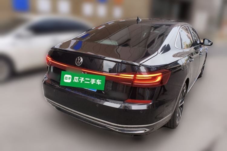 Used Volkswagen Passat 2024 380TSI Starry Luxury Edition