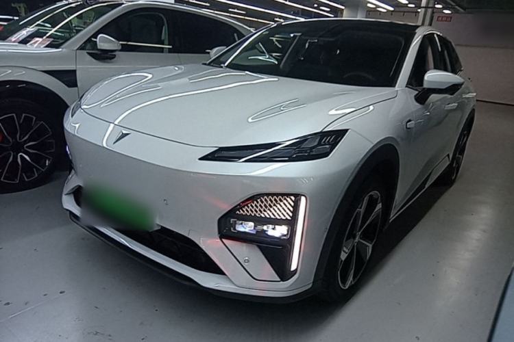 Used Deepal S07 2026 230Ultra with Huawei Qiankun ADS SE Edition