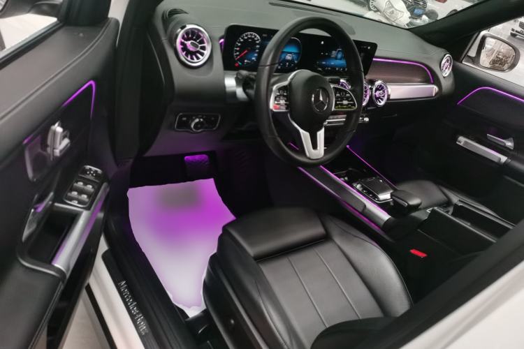 Used Mercedes-Benz GLB 2020 GLB 200 Dynamic Edition