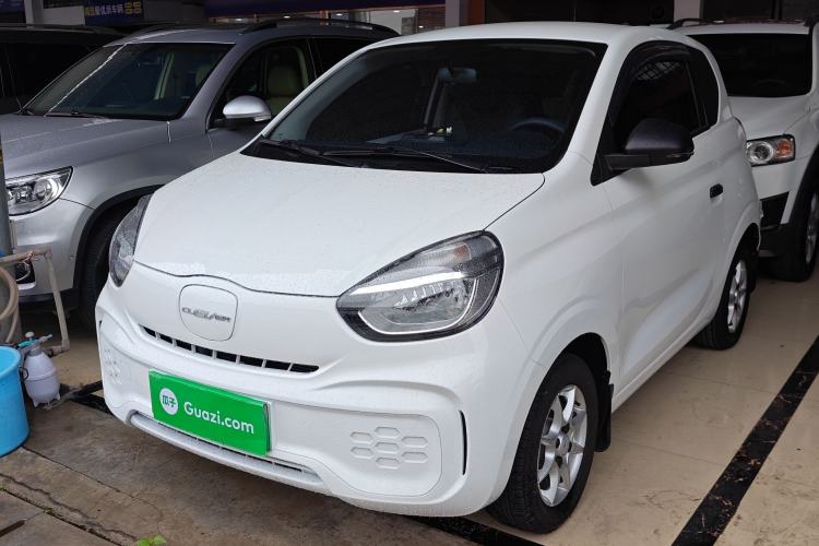 Used Roewe Clever 2022 311km QiQi BoBo Edition