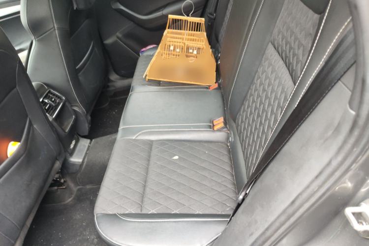 Used Skoda Karoq 2018 TSI280 Luxury Edition China V Standard
