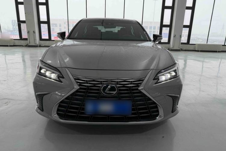 Used Lexus ES 2025 200 Premium Edition