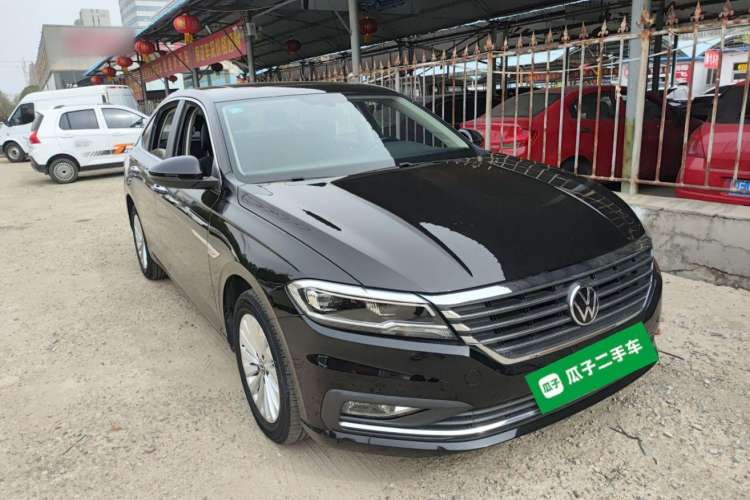 Used Volkswagen Lavida 2022 280TSI DSG Comfort Edition