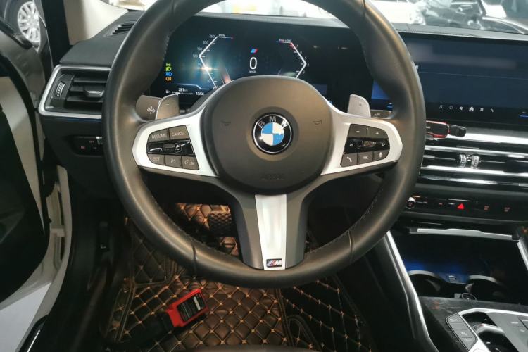 Used BMW 3 Series 2023 325Li M Sport Package
