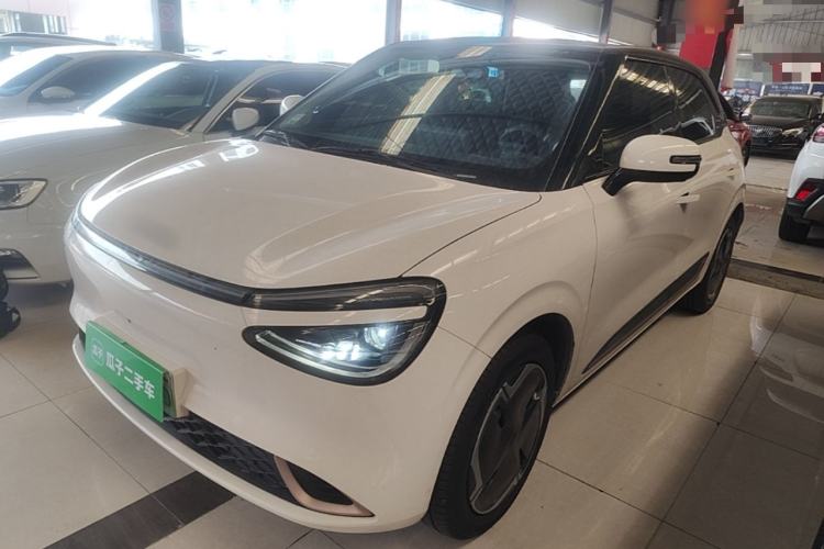 Used Dongfeng NAMMI 01 2024 New Edition 330 Plus Smart+
