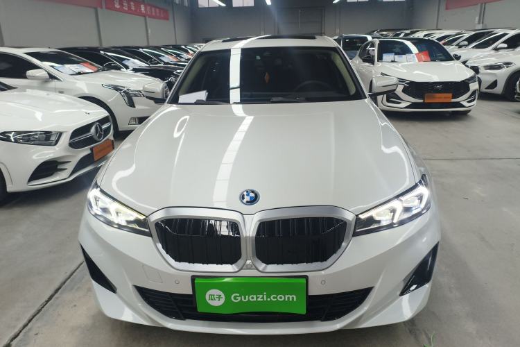 Used BMW i3 2022 eDrive 35 L