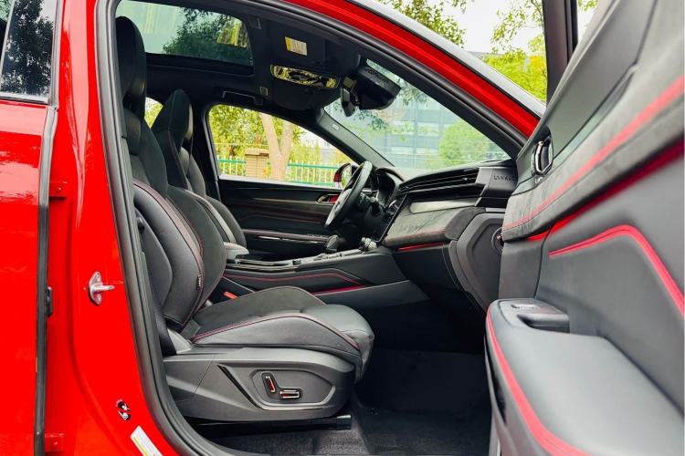 Used Lynk & Co 05 2020 2.0TD Four-Wheel Drive HypeHalo