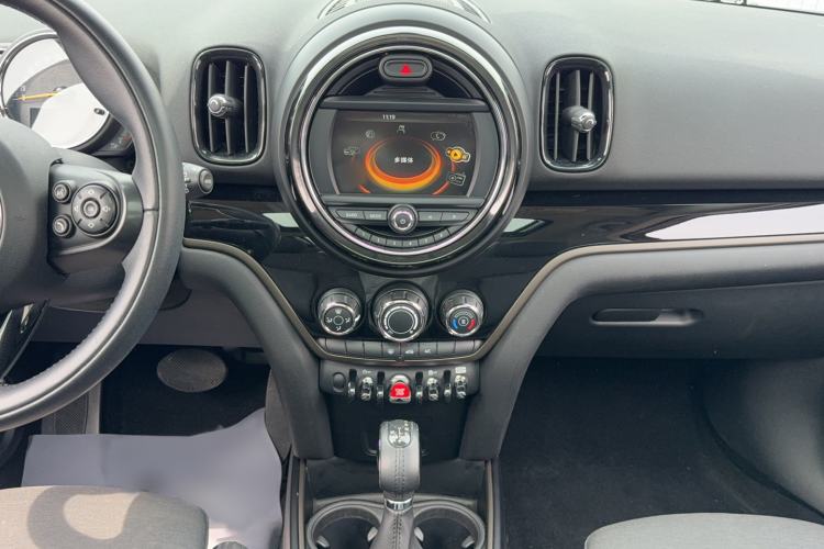 Used MINI Countryman 2017 1.5T COOPER ALL4