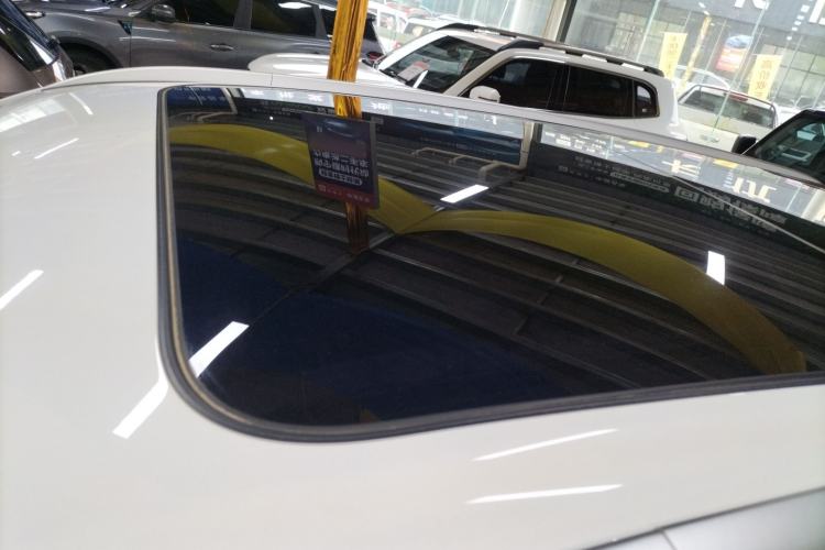 Used Geely Auto Emgrand X7 Sport 2020 1.8TD DCT Smart Connect PRO
