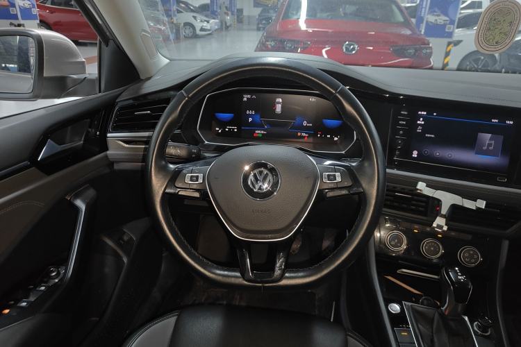 Used Volkswagen Sagitar 2021 280TSI DSG Excellence Edition