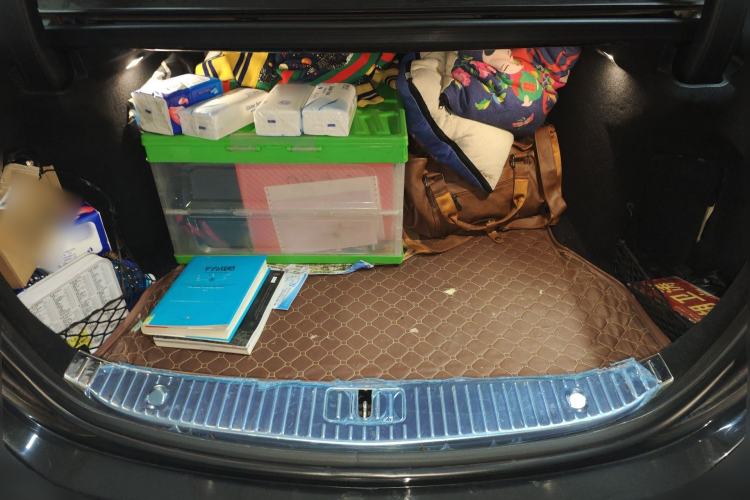 Used Mercedes-Benz S-Class 2014 Restyled S 500 L 4MATIC
