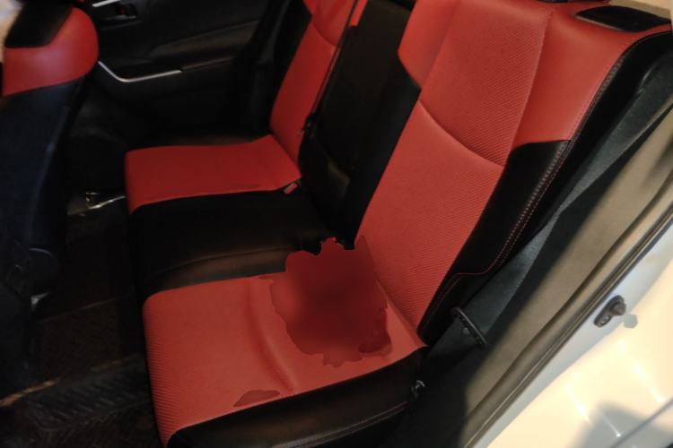 Used Toyota RAV4 2020 2.0L CVT Two-Wheel Drive Urban Edition
