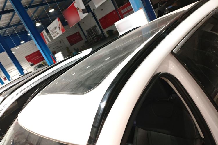 Used Hyundai Tucson 2022 Tucson L 1.5T DCT LUX Prestige Edition N Line