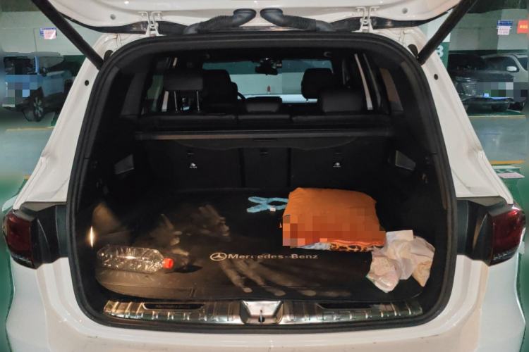 Used Mercedes-Benz GLB 2021 GLB 200 Dynamic Edition