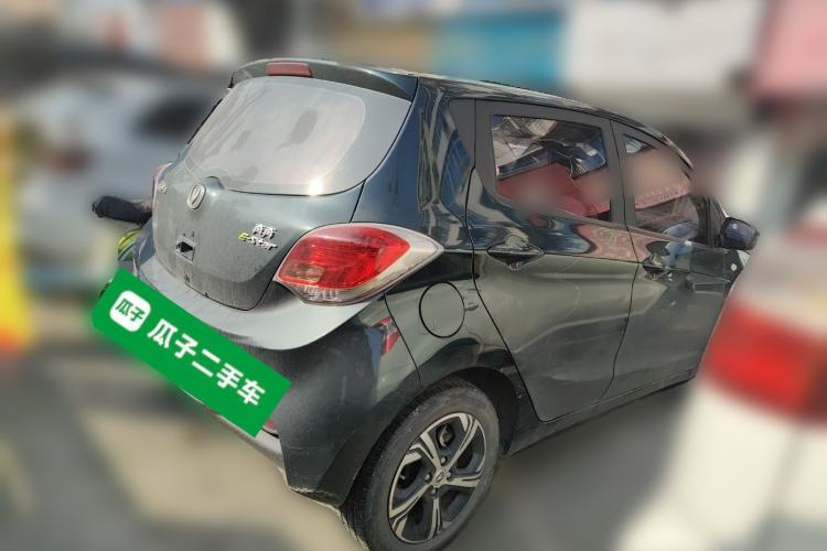 Used Oshan Benni E-Star 2020 Xinyue Edition Lithium-NMC
