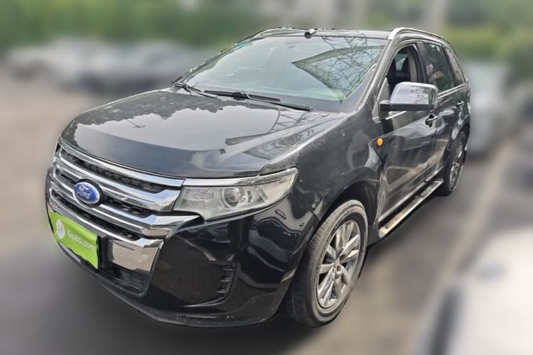 Used Ford Edge 2012 2.0T Zunrui Trim