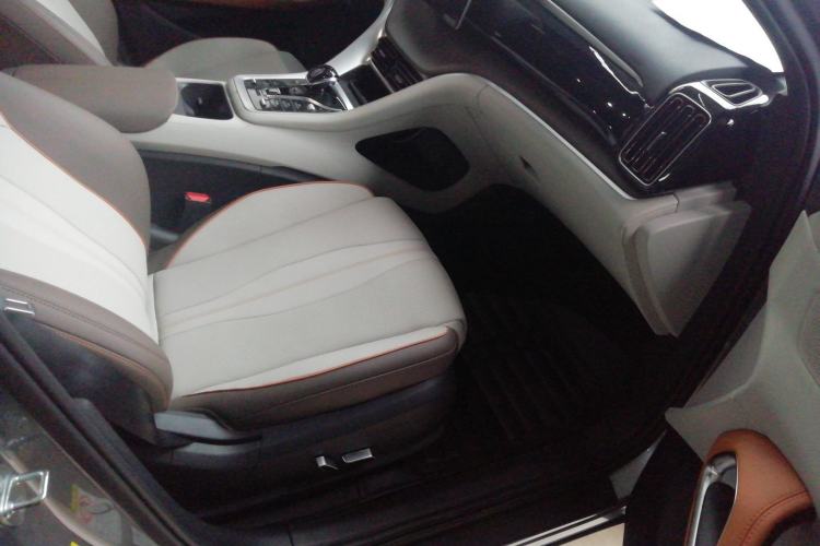 Used BYD Song Pro New Energy 2022 DM-i 51km Prestige Model