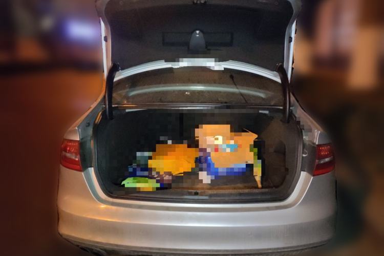 Used Audi A4L 2013 40 TFSI quattro Individual Sport Edition