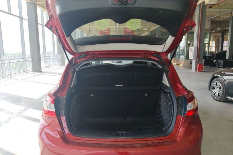 Used Nissan Tiida 2021 1.6L CVT Smart Drive Edition
