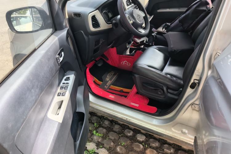 Used CHANGAN OSHAN Olisway 2014 1.4L AMT Luxury Model